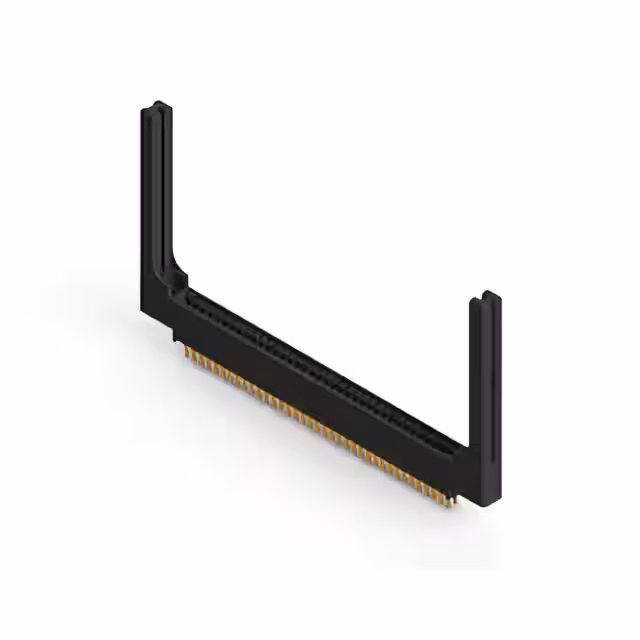 396-074-560-858 EDAC Inc.  Edgeboard Connectors
